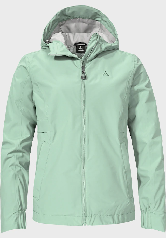 Schöffel Outdoorjacke »Jacket Style Bohorok WMS« mit Kapuze