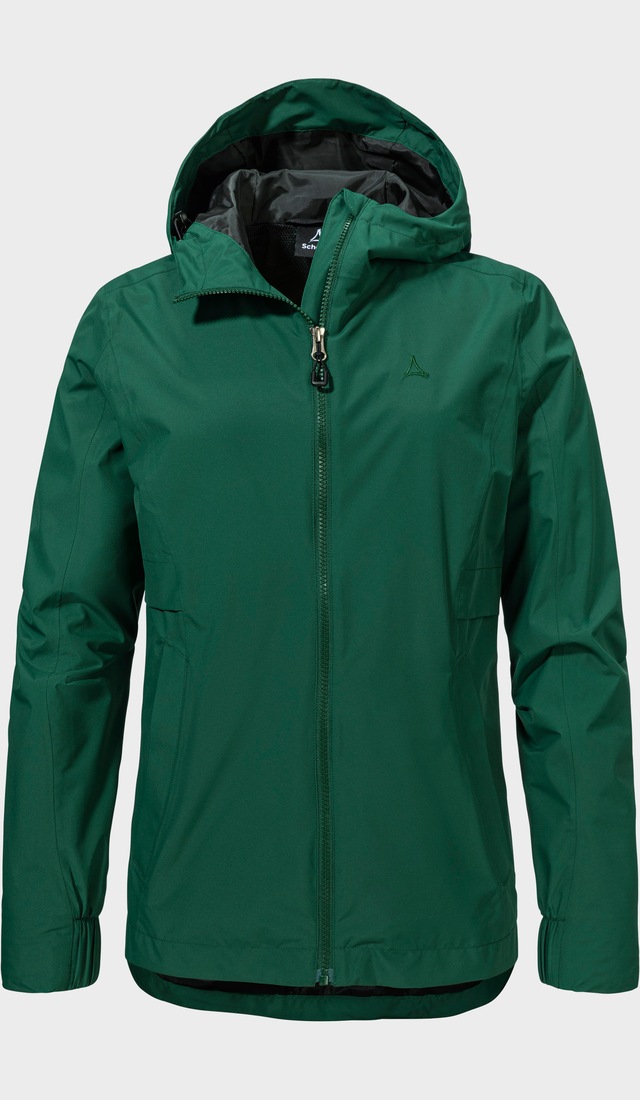 Schöffel Outdoorjacke »Jacket Style Bohorok WMS« mit Kapuze