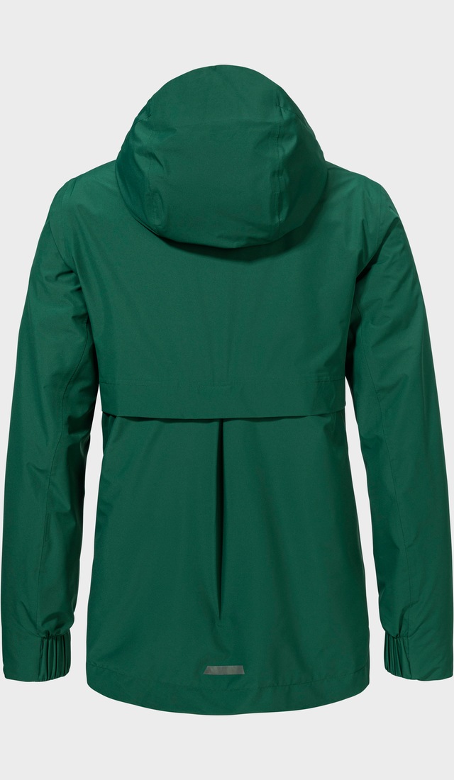 Schöffel Outdoorjacke »Jacket Style Bohorok WMS« mit Kapuze