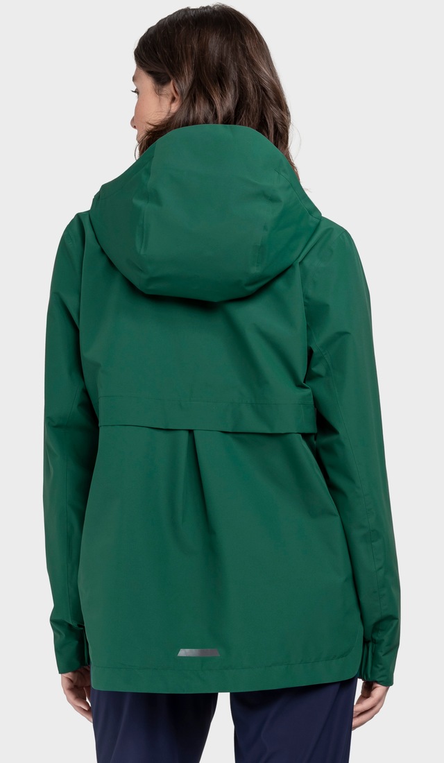 Schöffel Outdoorjacke »Jacket Style Bohorok WMS« mit Kapuze