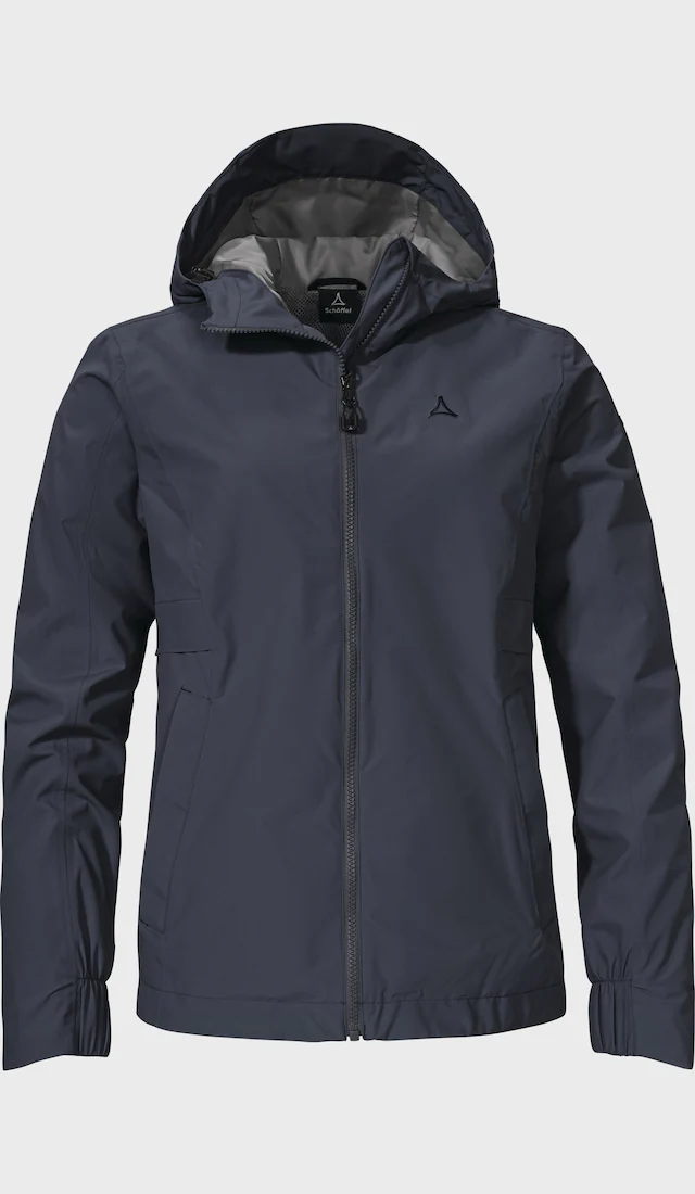 Schöffel Outdoorjacke »Jacket Style Bohorok WMS« mit Kapuze