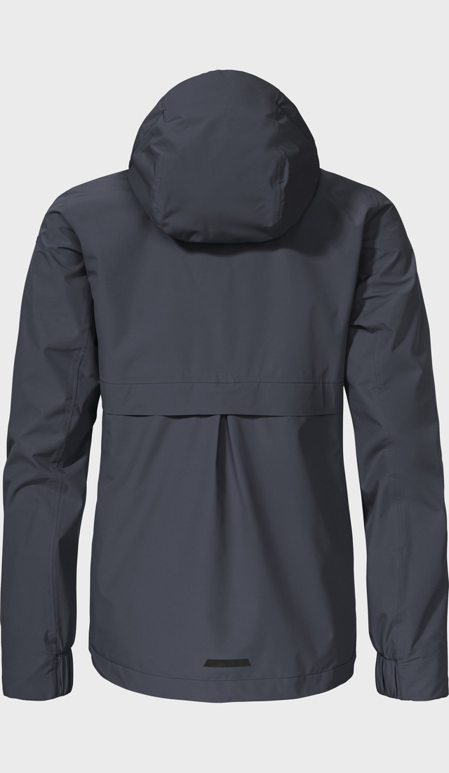 Schöffel Outdoorjacke »Jacket Style Bohorok WMS« mit Kapuze