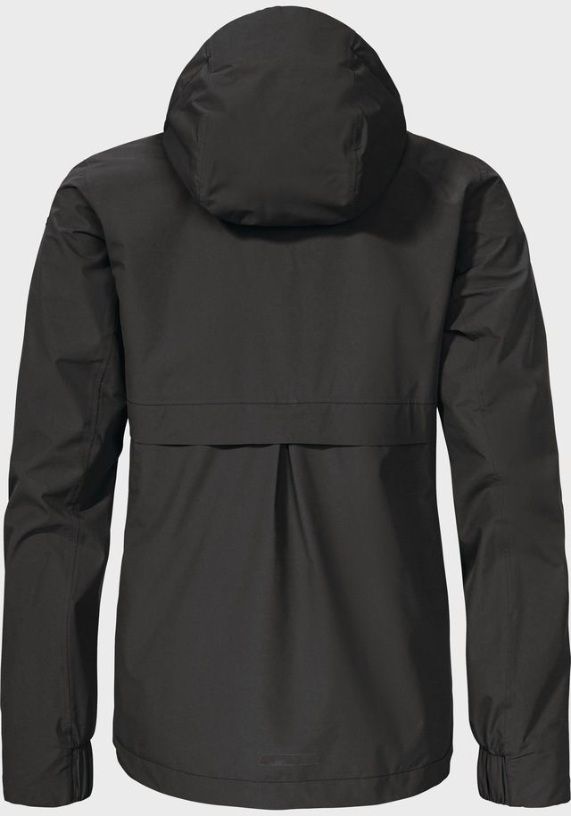 Schöffel Outdoorjacke »Jacket Style Bohorok WMS« mit Kapuze