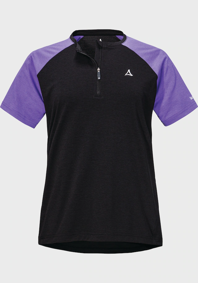 Schöffel Radtrikot »CIRC Shirt Style Wetluga WMS«