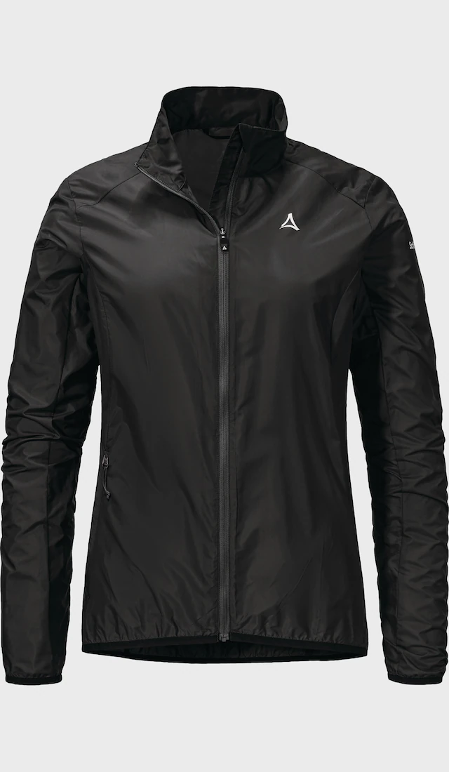 Schöffel Outdoorjacke »Jacket Style Cannobio WMS« ohne Kapuze