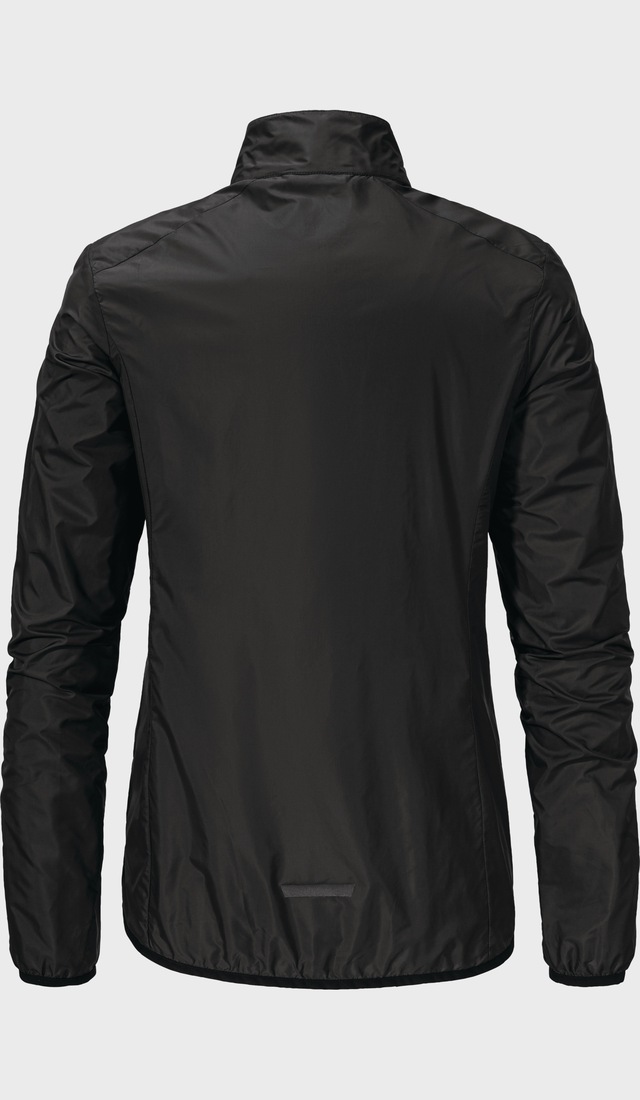 Schöffel Outdoorjacke »Jacket Style Cannobio WMS« ohne Kapuze