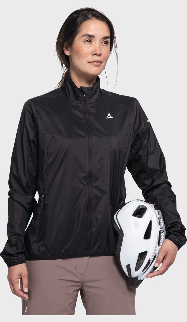 Schöffel Outdoorjacke »Jacket Style Cannobio WMS« ohne Kapuze