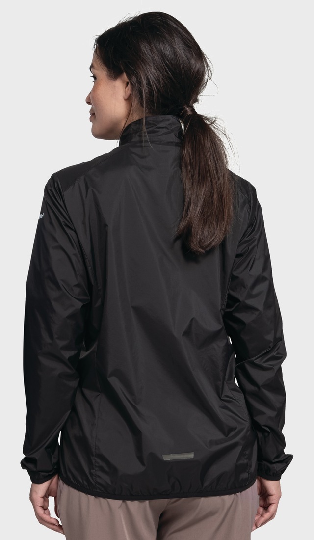 Schöffel Outdoorjacke »Jacket Style Cannobio WMS« ohne Kapuze