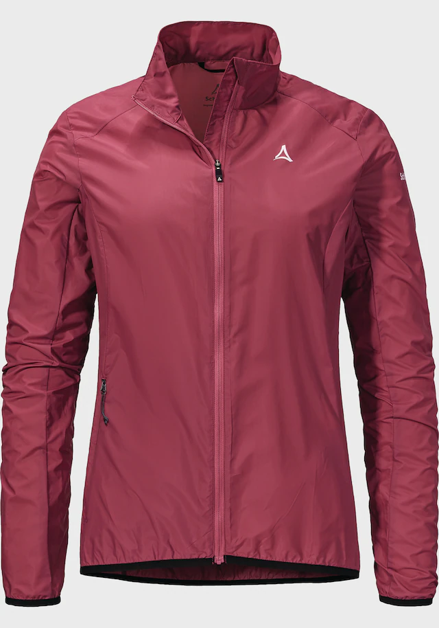 Schöffel Outdoorjacke »Jacket Style Cannobio WMS« ohne Kapuze