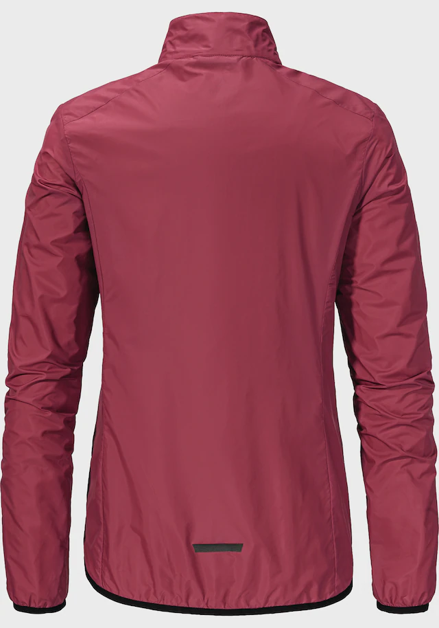 Schöffel Outdoorjacke »Jacket Style Cannobio WMS« ohne Kapuze