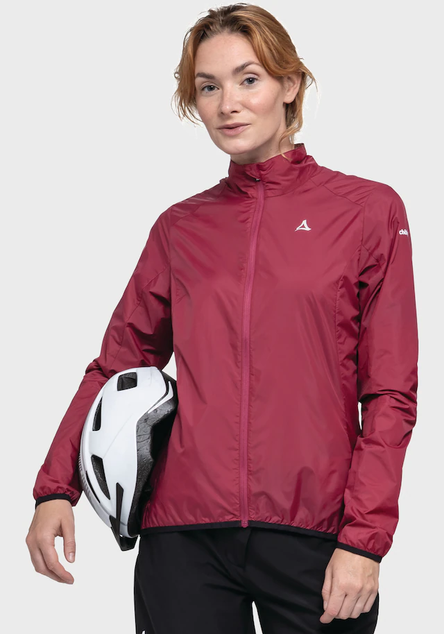 Schöffel Outdoorjacke »Jacket Style Cannobio WMS« ohne Kapuze