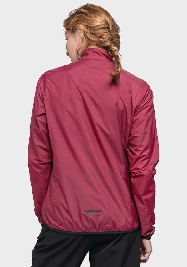 Schöffel Outdoorjacke »Jacket Style Cannobio WMS« ohne Kapuze
