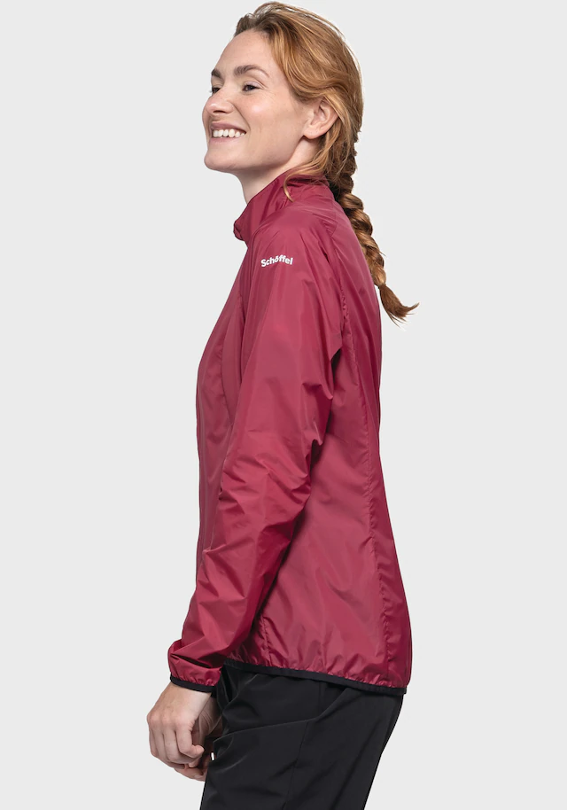 Schöffel Outdoorjacke »Jacket Style Cannobio WMS« ohne Kapuze