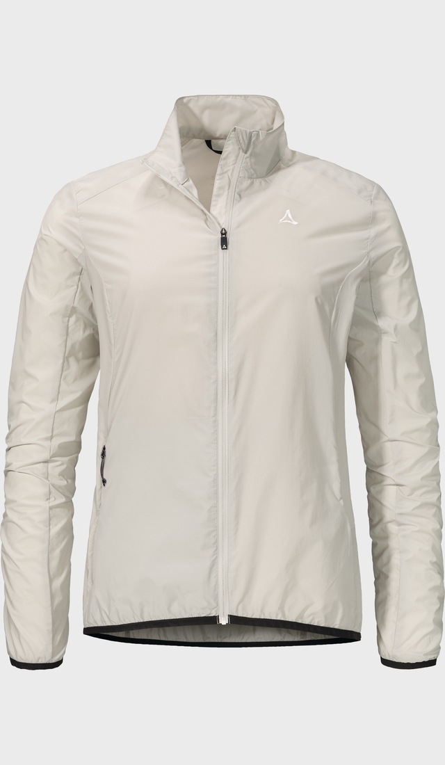 Schöffel Outdoorjacke »Jacket Style Cannobio WMS« ohne Kapuze