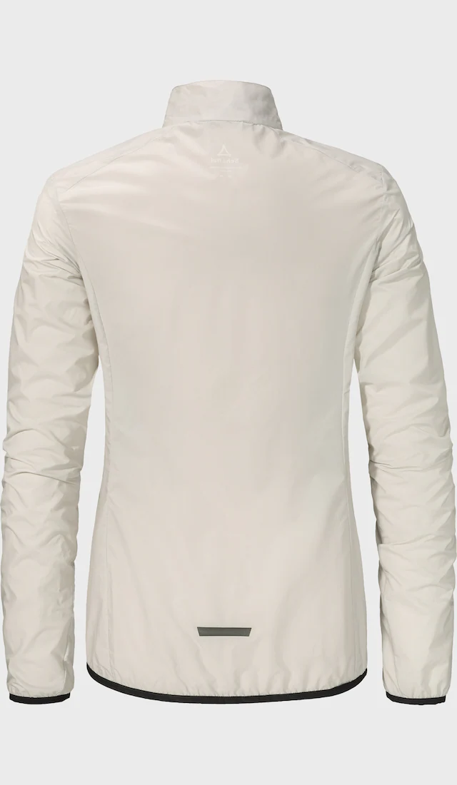 Schöffel Outdoorjacke »Jacket Style Cannobio WMS« ohne Kapuze
