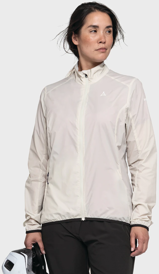 Schöffel Outdoorjacke »Jacket Style Cannobio WMS« ohne Kapuze