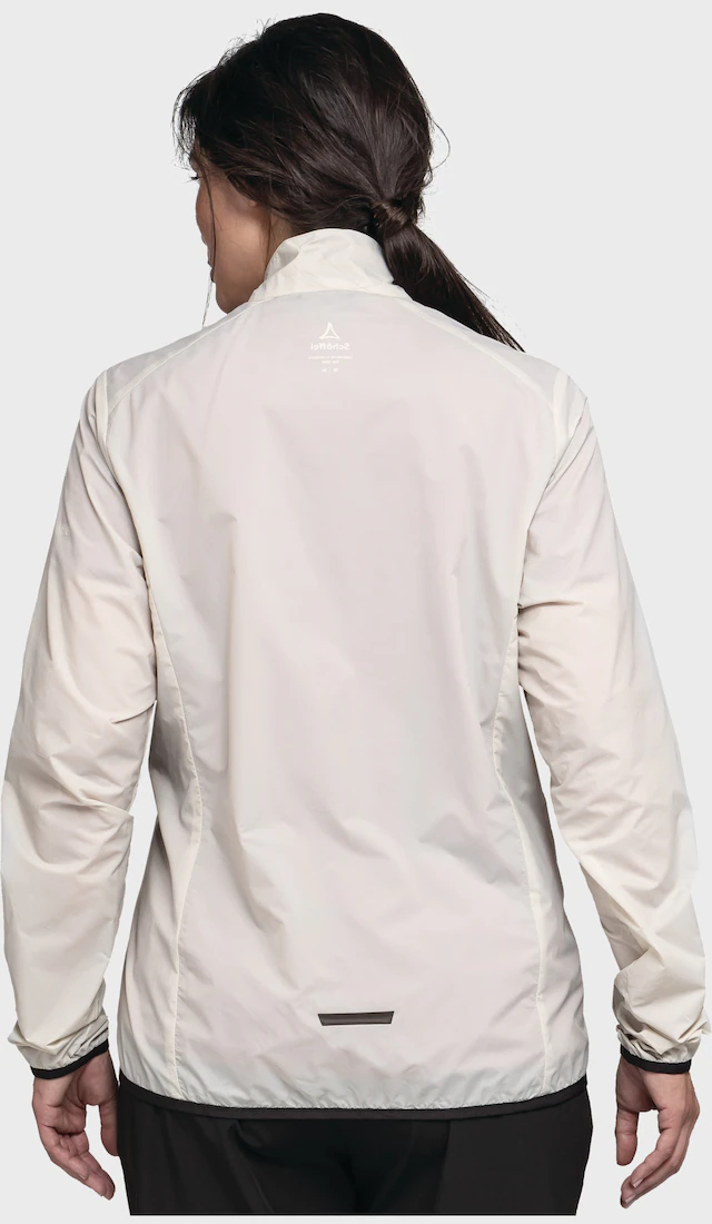 Schöffel Outdoorjacke »Jacket Style Cannobio WMS« ohne Kapuze