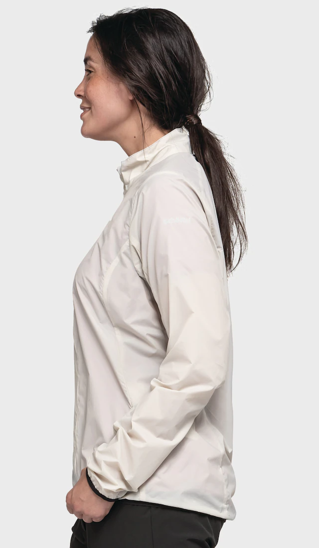 Schöffel Outdoorjacke »Jacket Style Cannobio WMS« ohne Kapuze