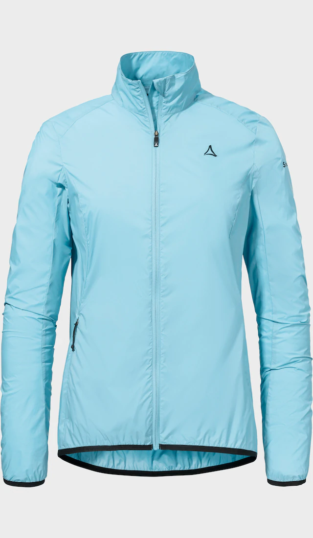 Schöffel Outdoorjacke »Jacket Style Cannobio WMS« ohne Kapuze