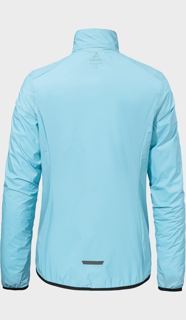 Schöffel Outdoorjacke »Jacket Style Cannobio WMS« ohne Kapuze