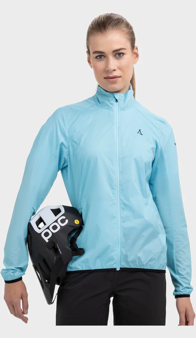 Schöffel Outdoorjacke »Jacket Style Cannobio WMS« ohne Kapuze