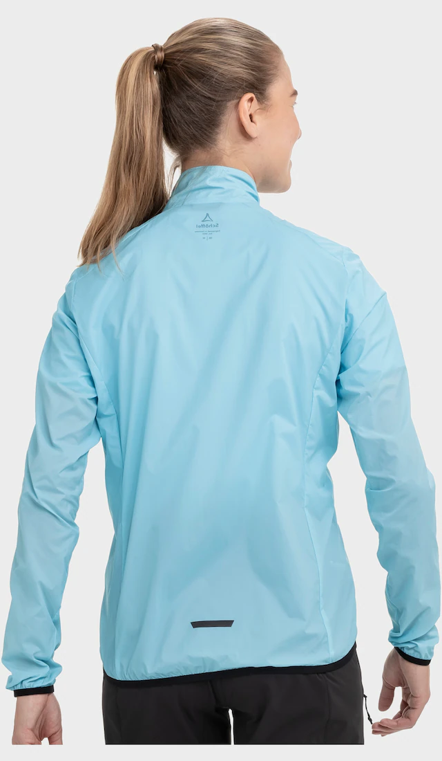 Schöffel Outdoorjacke »Jacket Style Cannobio WMS« ohne Kapuze