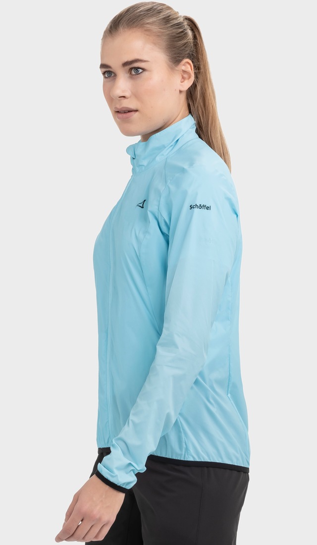 Schöffel Outdoorjacke »Jacket Style Cannobio WMS« ohne Kapuze
