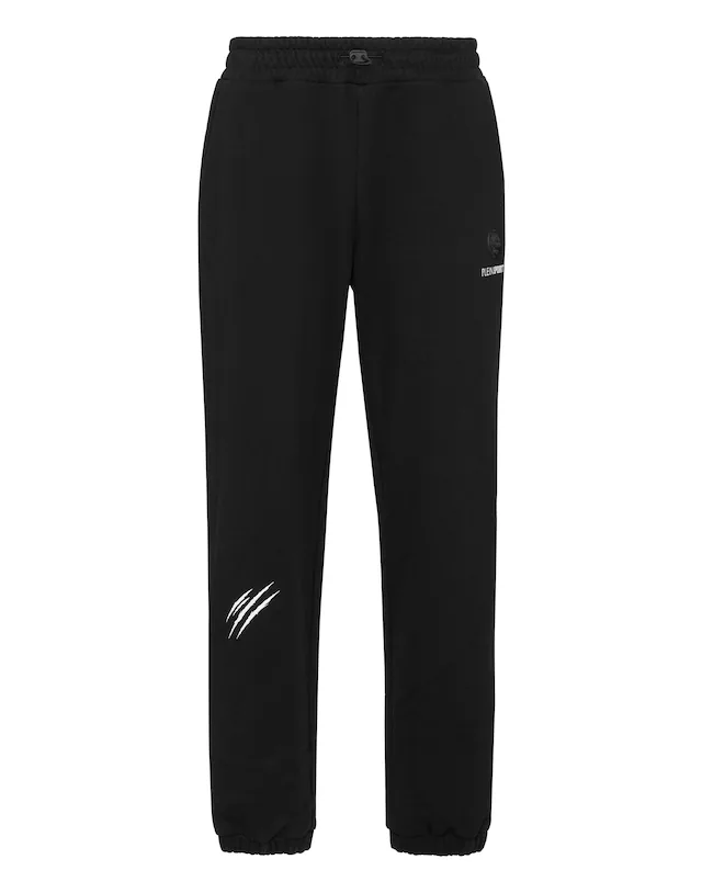 PLEIN SPORT Jogginghose »Scratch«