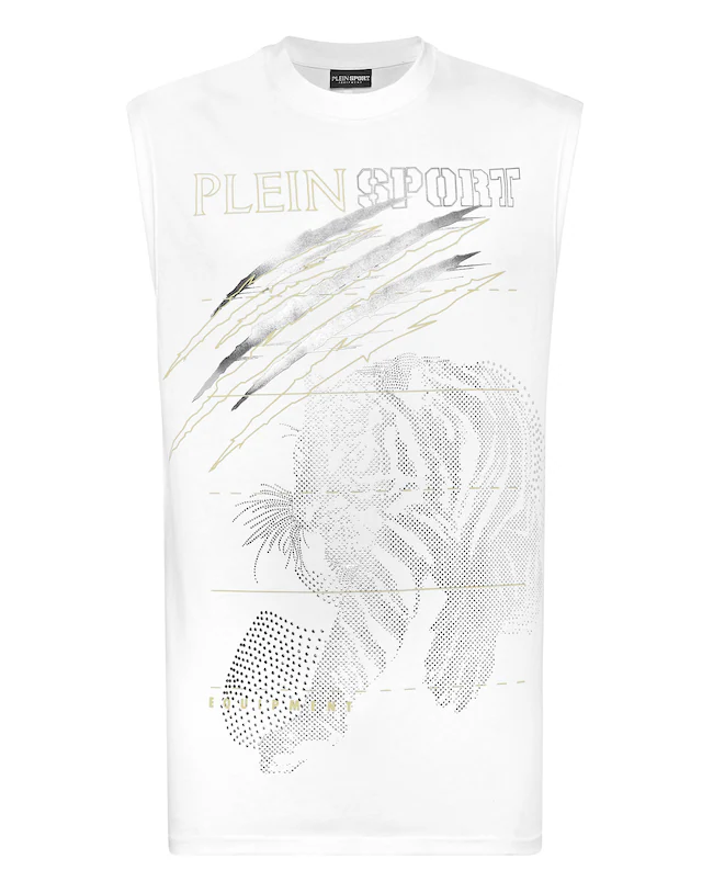 PLEIN SPORT T-Shirt »Tiger«