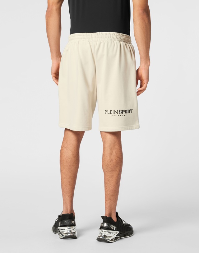 PLEIN SPORT Bermudas »Scratch«