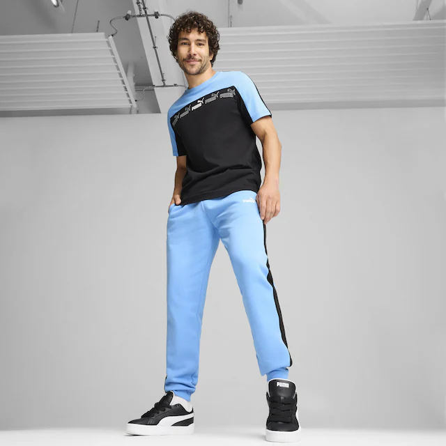 PUMA Sporthose »Around The Block Jogginghose Herren«