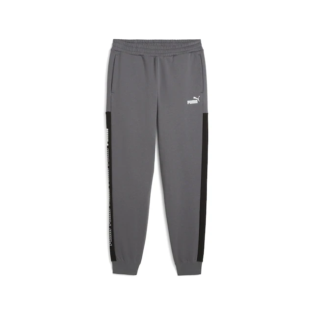PUMA Sporthose »Around The Block Jogginghose Herren«
