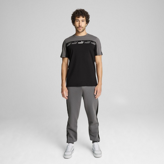 PUMA Sporthose »Around The Block Jogginghose Herren«