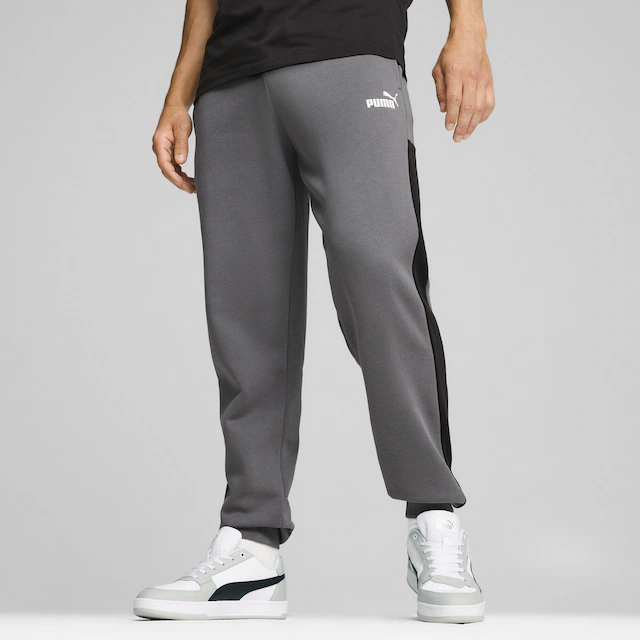PUMA Sporthose »Around The Block Jogginghose Herren«