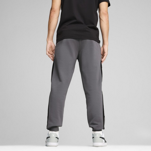 PUMA Sporthose »Around The Block Jogginghose Herren«
