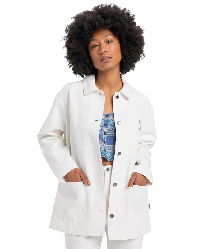 Quiksilver Funktionsjacke »Workwear«
