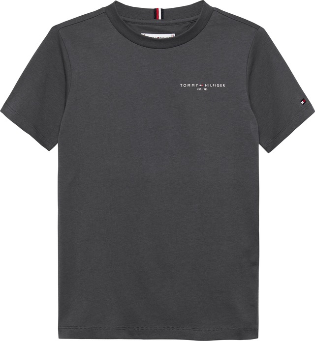 Tommy Hilfiger T-Shirt »MINI CORP T-SHIRT« Kinder bis 16 Jahre