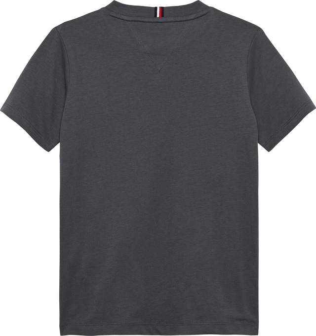 Tommy Hilfiger T-Shirt »MINI CORP T-SHIRT« Kinder bis 16 Jahre