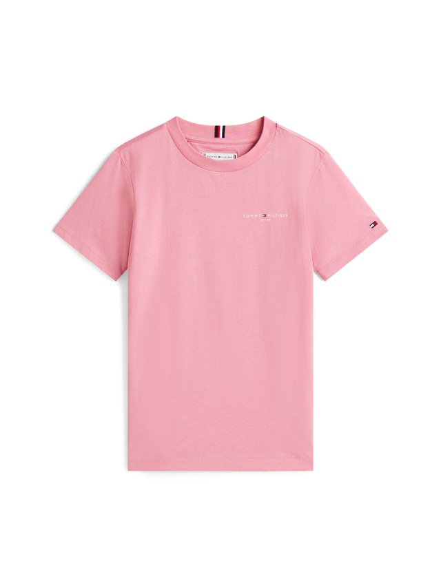 Tommy Hilfiger T-Shirt »MINI CORP T-SHIRT« Kinder bis 16 Jahre