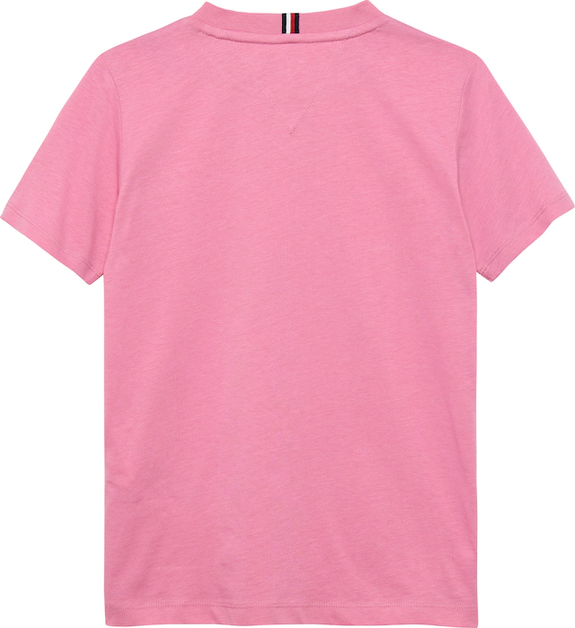 Tommy Hilfiger T-Shirt »MINI CORP T-SHIRT« Kinder bis 16 Jahre