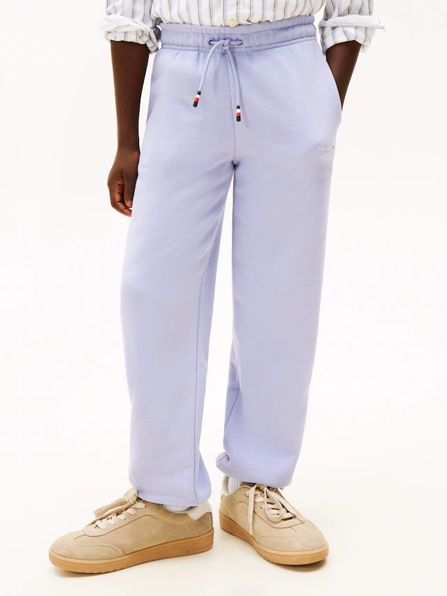 Tommy Hilfiger Jogginghose »MINI CORP SWEATPANTS« Kinder bis 16 Jahre