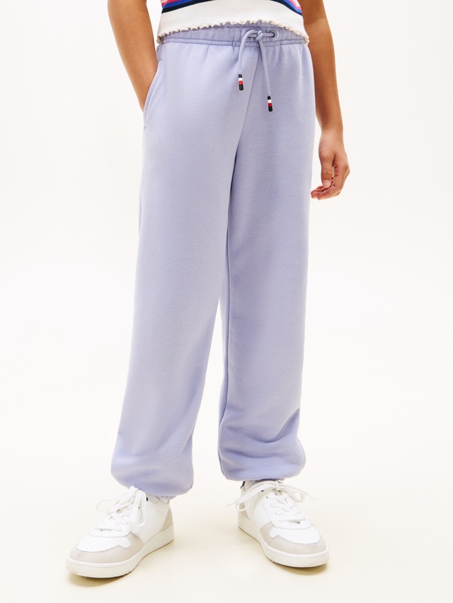 Tommy Hilfiger Jogginghose »MINI CORP SWEATPANTS« Kinder bis 16 Jahre