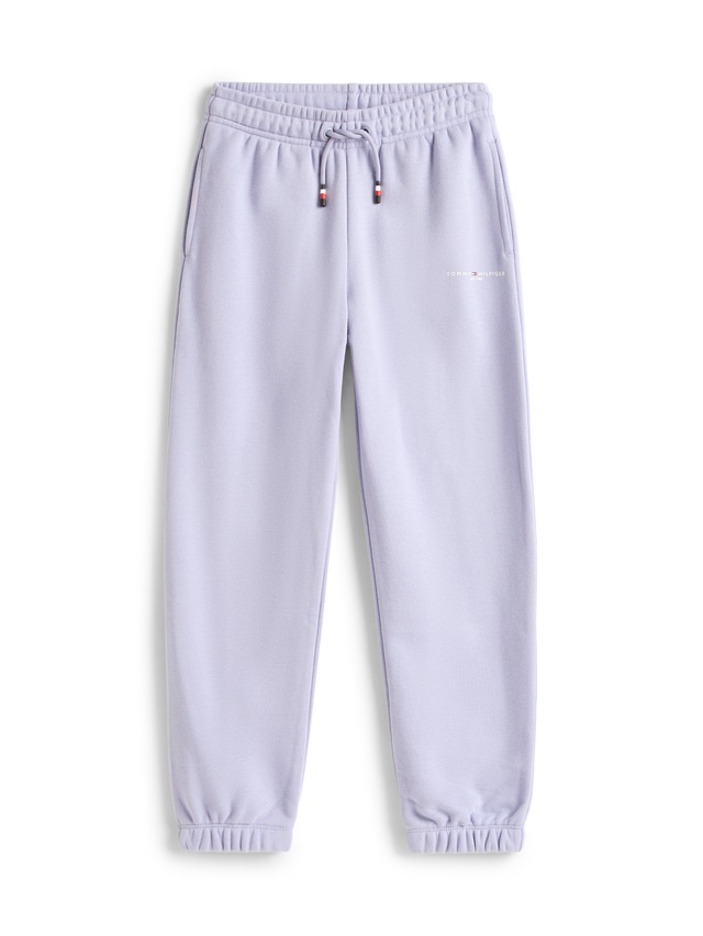 Tommy Hilfiger Jogginghose »MINI CORP SWEATPANTS« Kinder bis 16 Jahre