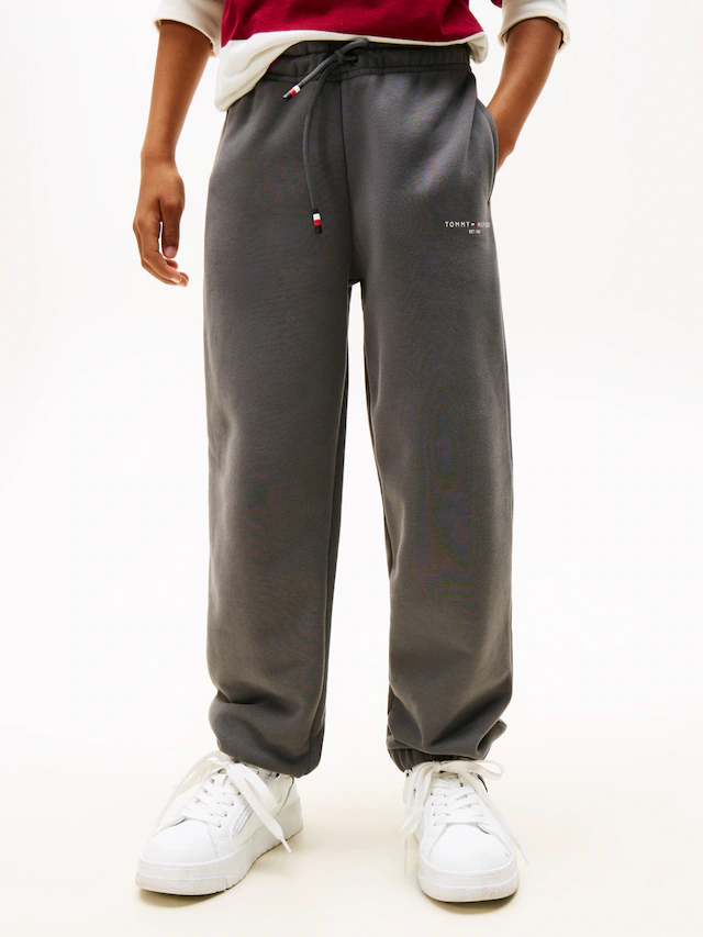 Tommy Hilfiger Jogginghose »MINI CORP SWEATPANTS« Kinder bis 16 Jahre