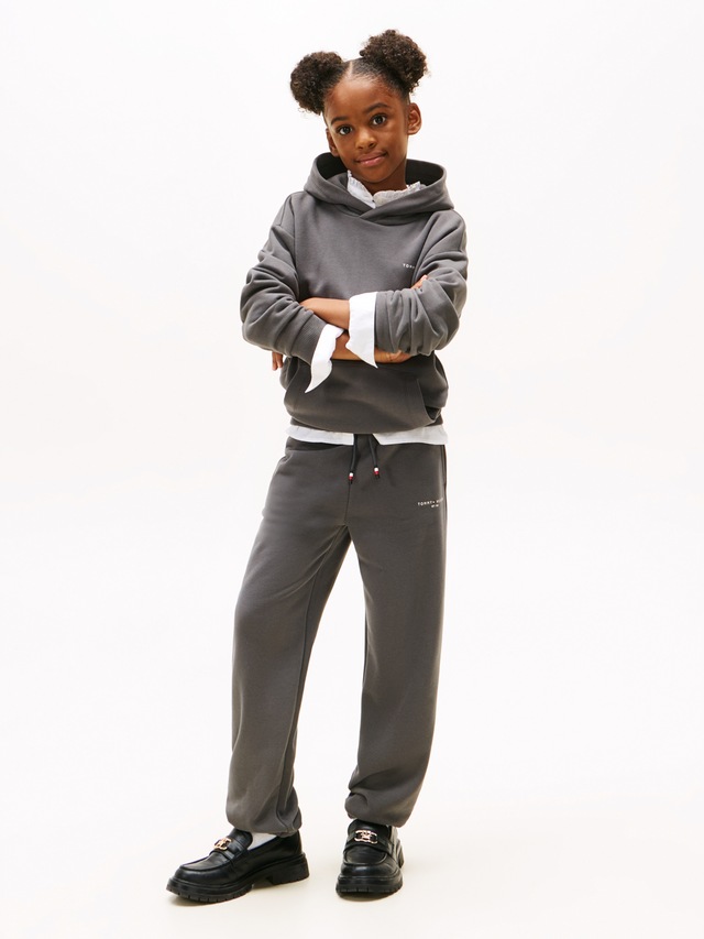 Tommy Hilfiger Jogginghose »MINI CORP SWEATPANTS« Kinder bis 16 Jahre