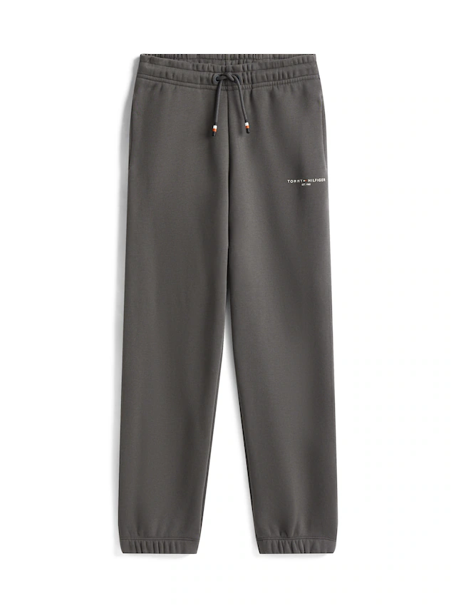 Tommy Hilfiger Jogginghose »MINI CORP SWEATPANTS« Kinder bis 16 Jahre
