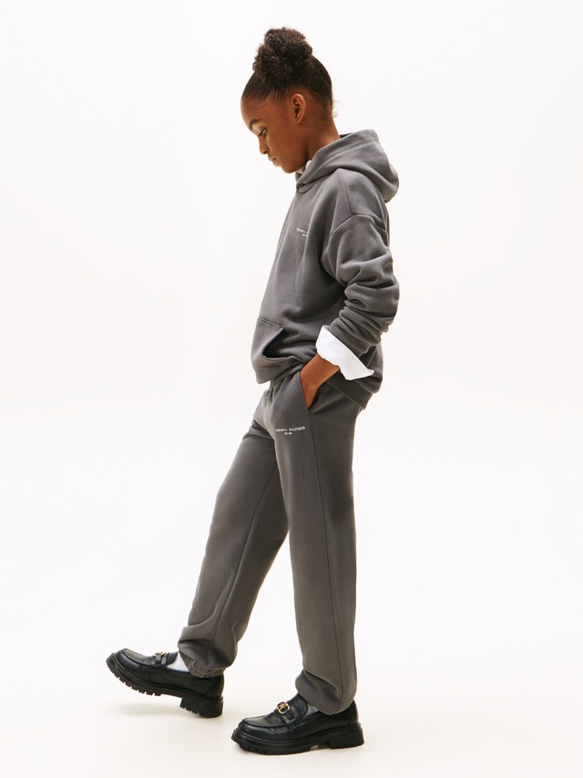 Tommy Hilfiger Jogginghose »MINI CORP SWEATPANTS« Kinder bis 16 Jahre