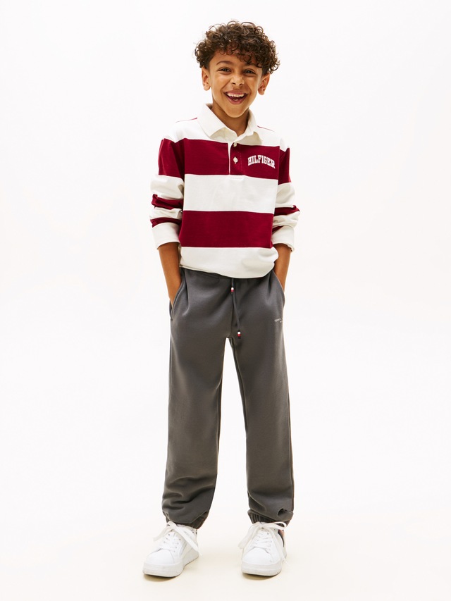 Tommy Hilfiger Jogginghose »MINI CORP SWEATPANTS« Kinder bis 16 Jahre