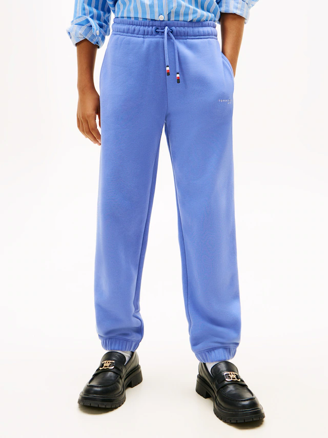 Tommy Hilfiger Jogginghose »MINI CORP SWEATPANTS« Kinder bis 16 Jahre