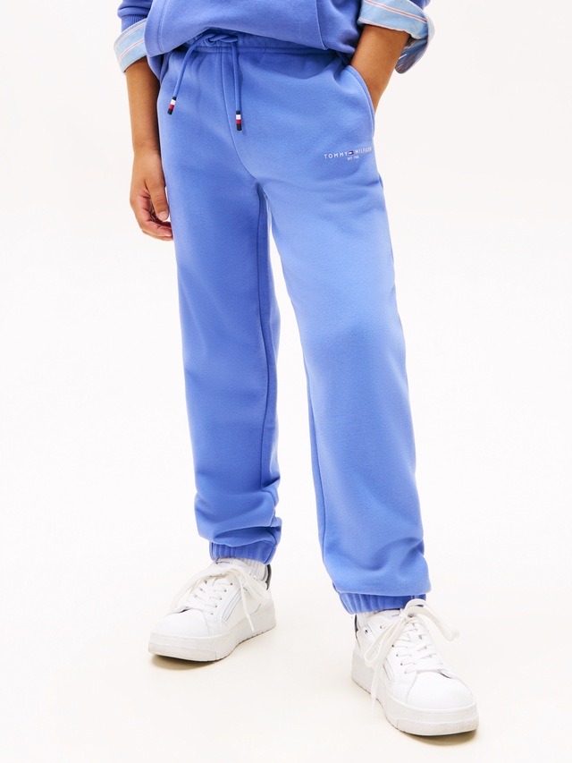 Tommy Hilfiger Jogginghose »MINI CORP SWEATPANTS« Kinder bis 16 Jahre